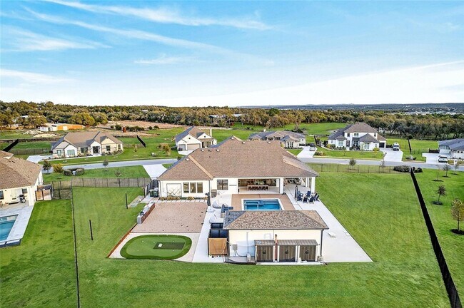 Building Photo - 404 Prairie Clover Dr