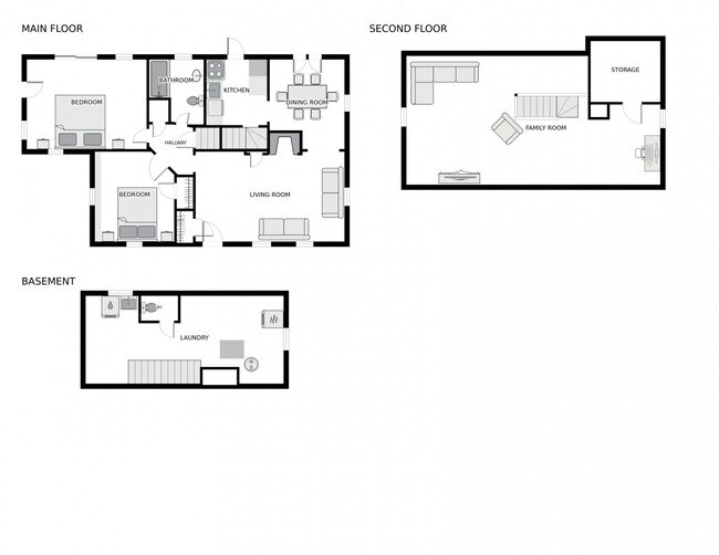 Building Photo - 4556 S Chelsea Ln