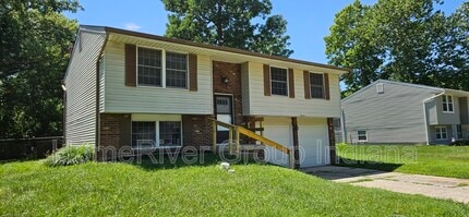 Building Photo - 10401 Mercury Dr