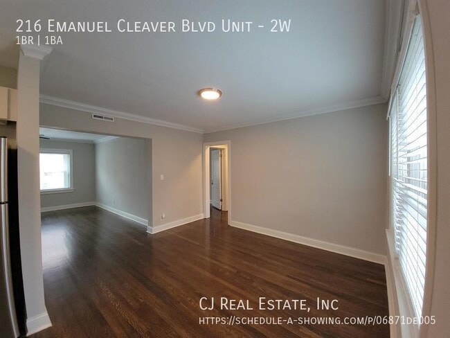 Building Photo - 216 Emanuel Cleaver II Blvd.