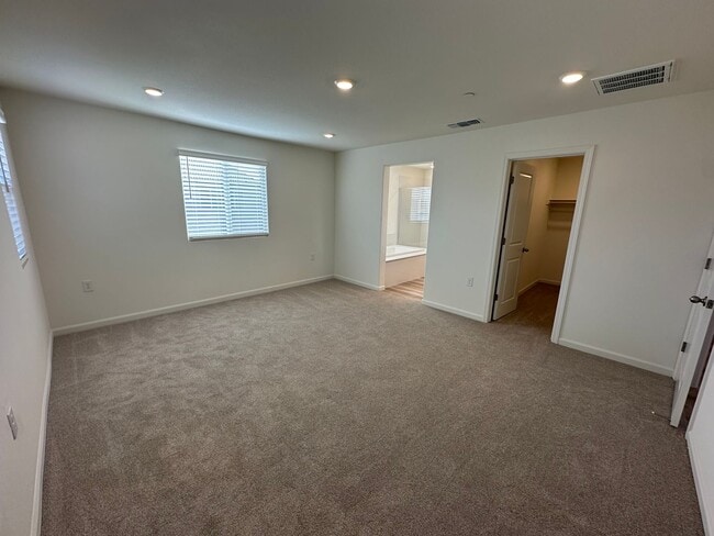 Building Photo - New Build! 4 Bed 3 Bath Home with Solar Included!