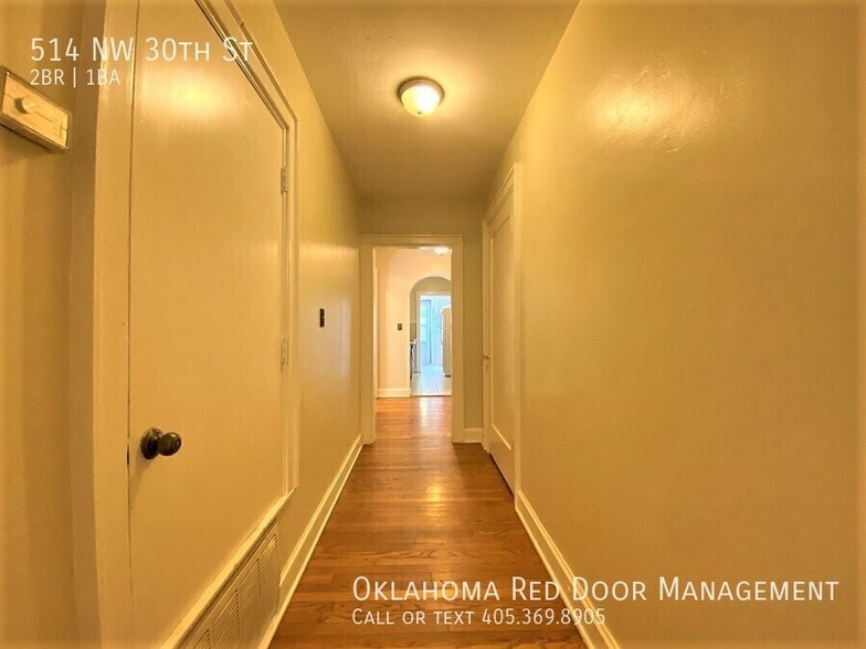 Building Photo - 514 NW 30th St