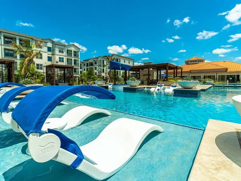 Park at Bayside 1801 Bayside Dr Rowlett TX 75088 Apartment Finder