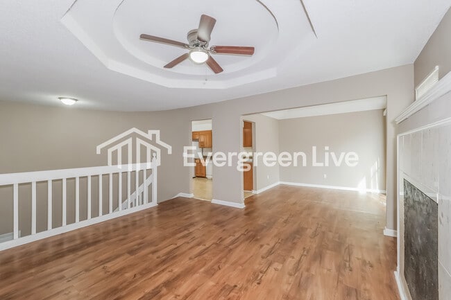 Building Photo - 7229 Marsh Ave