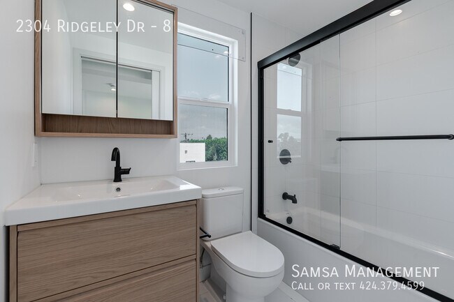 Building Photo - 2304 Ridgeley Dr