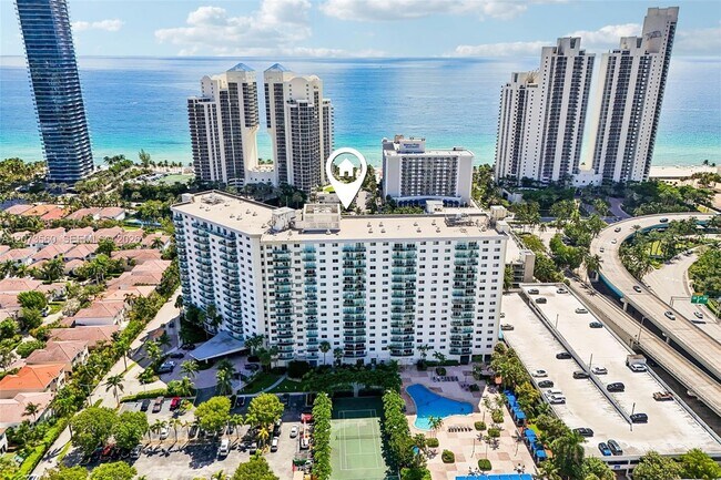 Building Photo - 19370 Collins Ave