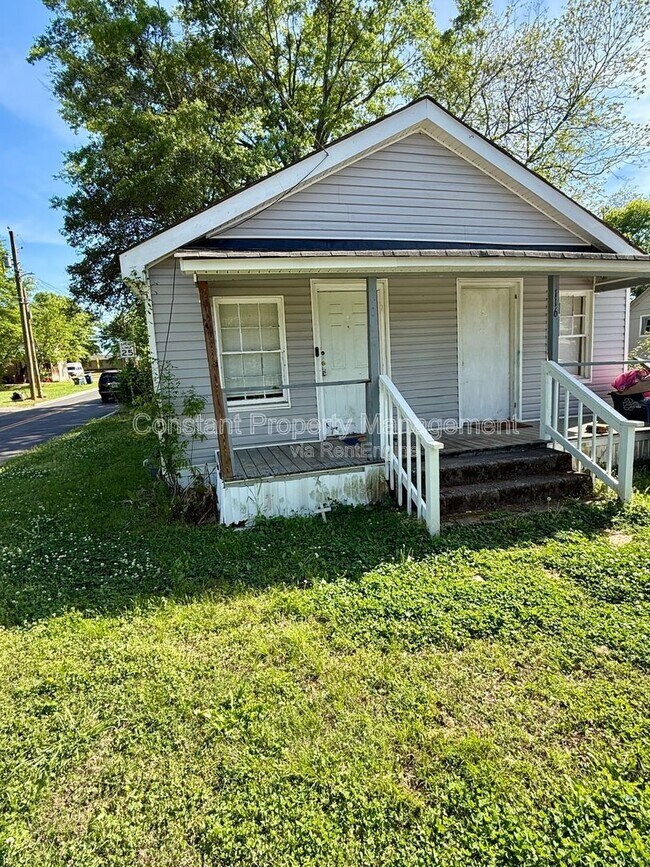 Building Photo - 116 Lexington Ave