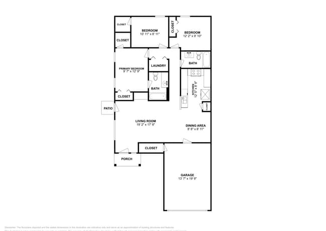 Building Photo - 6824 Brookhaven Trail