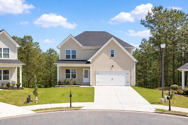 Building Photo - 336 Nobleman Way