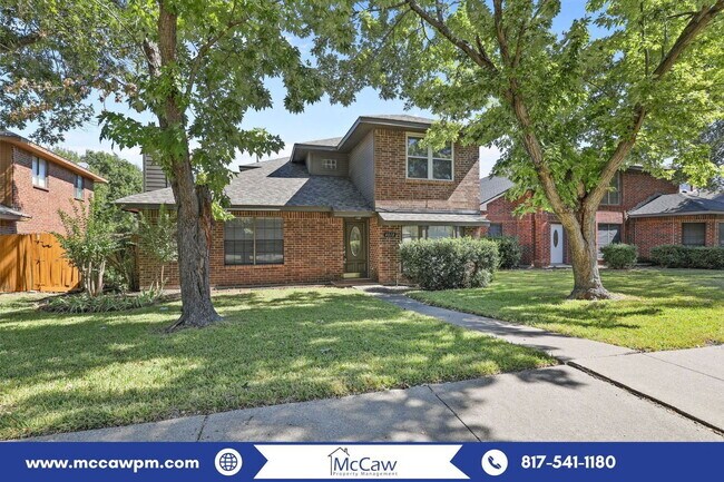 Building Photo - 4010 David Dr