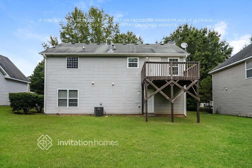 Building Photo - 4675 Bridle Point Pkwy