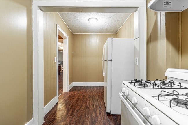 Building Photo - 1 Bed 1 Bath apartment in Okc close to Plaza District!