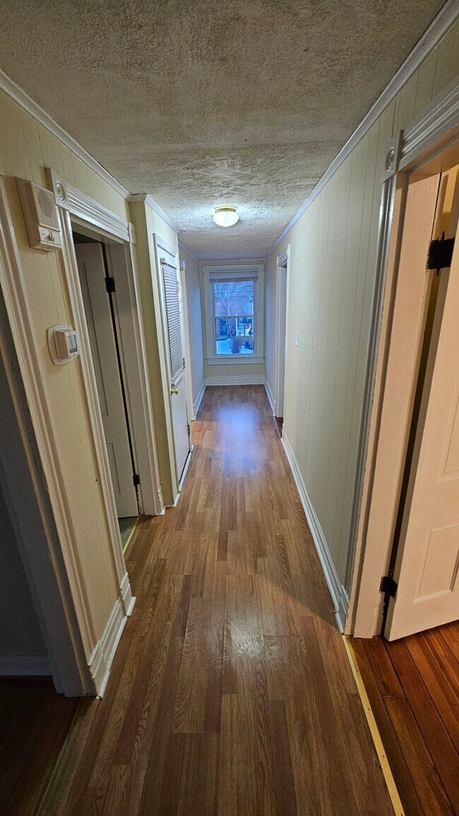 Hallway - 834 N Augusta St