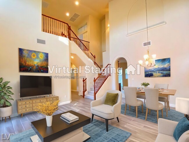 Building Photo - Available on August 15, 2025 For Viewing. ...