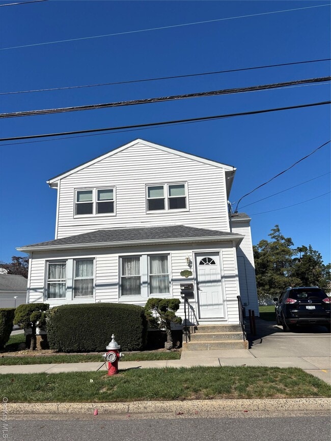 Primary Photo - 276 W Nicholai St