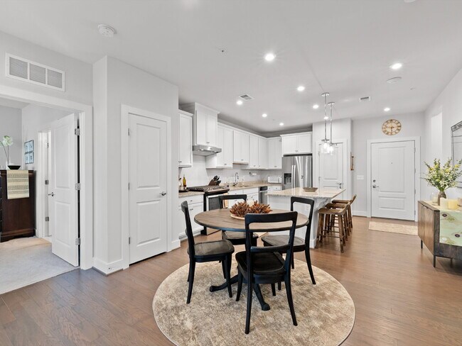 Building Photo - Discover Modern Comfort at Wind Charm Street