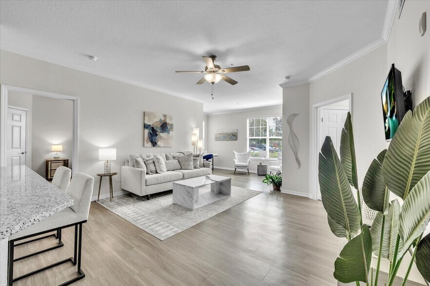 Primary Photo - Marigot Bay