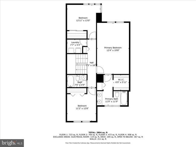 Building Photo - 2086 Lake Audubon Ct