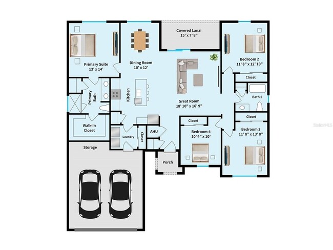 Building Photo - 3294 Gowanda Rd