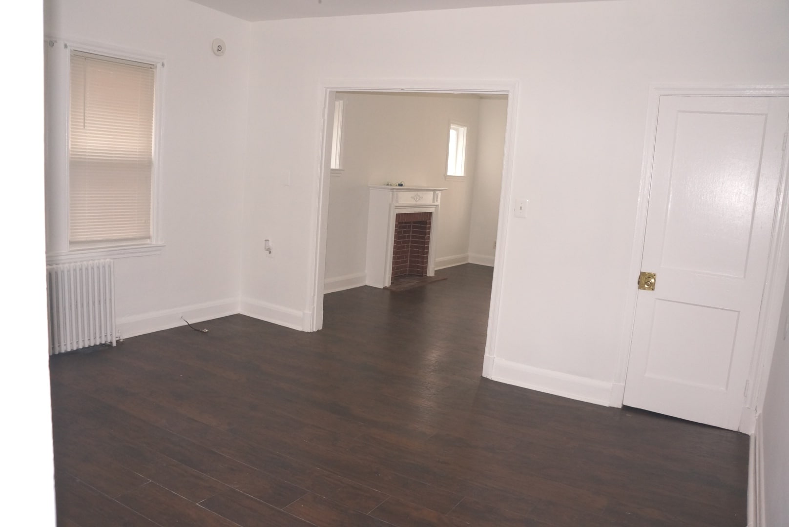 Living Room - 5633 Ready Ave