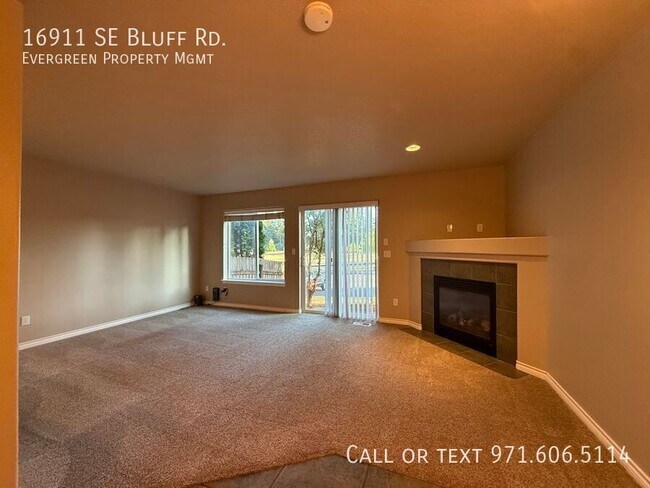 Building Photo - 16911 SE Bluff Rd
