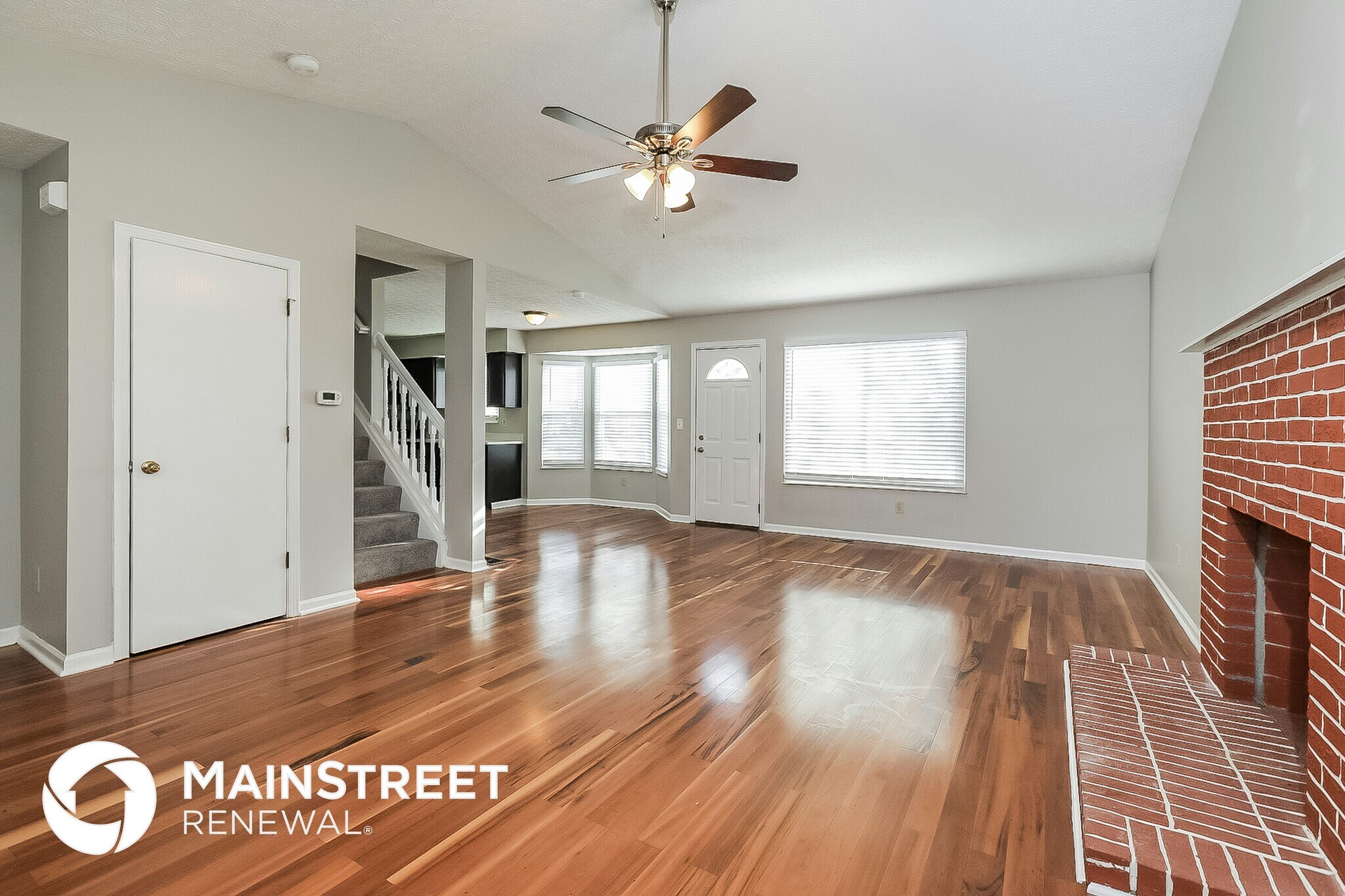 Building Photo - 7401 Crooked Stick Dr