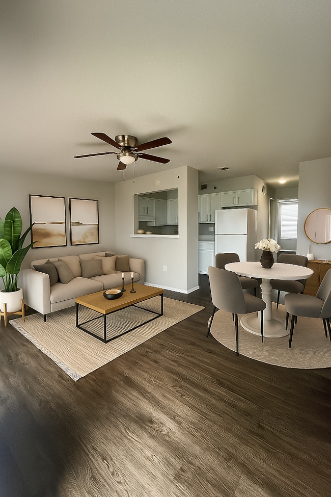 Building Photo - Alma North Plaza II