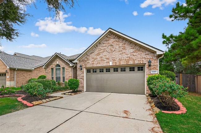 Building Photo - 24426 Stanwick Crossing Lane