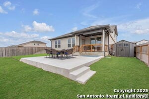 Building Photo - 413 Cowboy Peak