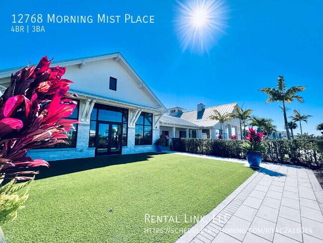 Building Photo - 12768 Morning Mist Pl