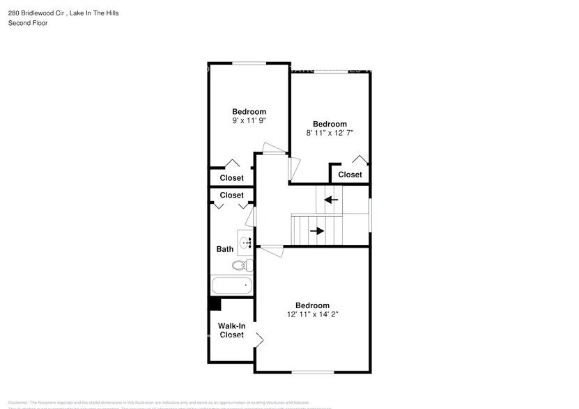 Building Photo - 280 Bridlewood Cir