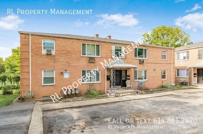 Primary Photo - 1 Unit Available! Cozy 2 bedroom 1 bathroo...