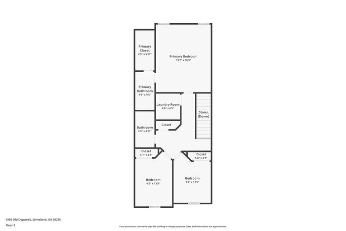 Building Photo - 1956 Old Dogwood