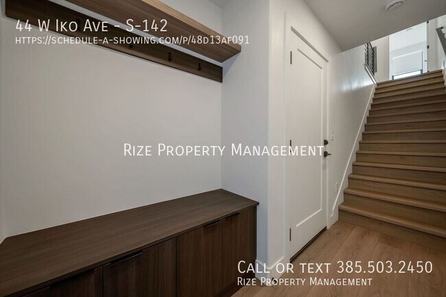 Building Photo - 44 W Iko Ave