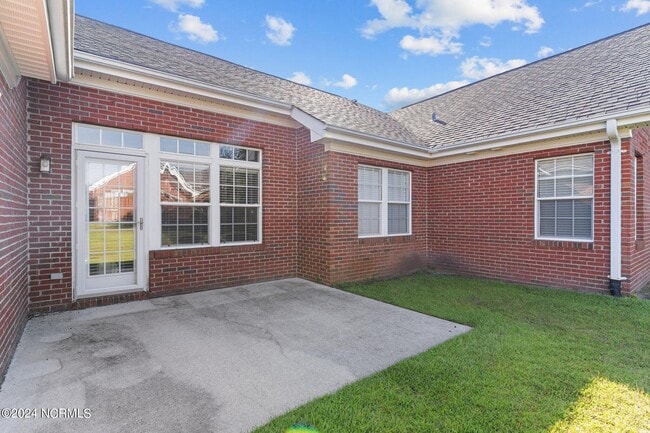Building Photo - 903 Shelton Ct