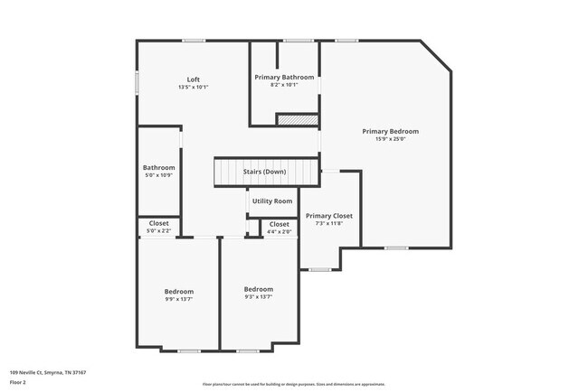 Building Photo - 109 Neville Ct