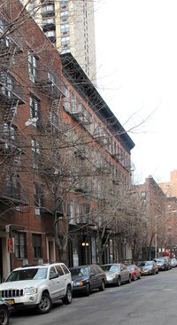 Building Photo - 318 East 84th Street