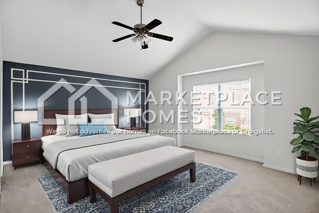 Building Photo - 2324 Boneset Dr