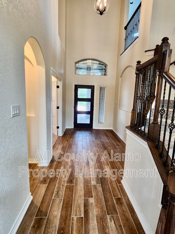 Building Photo - 8831 Kallison Arbor