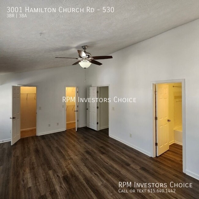 Building Photo - 3001 Hamilton Church Rd
