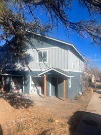 Building Photo - 2107 N West St