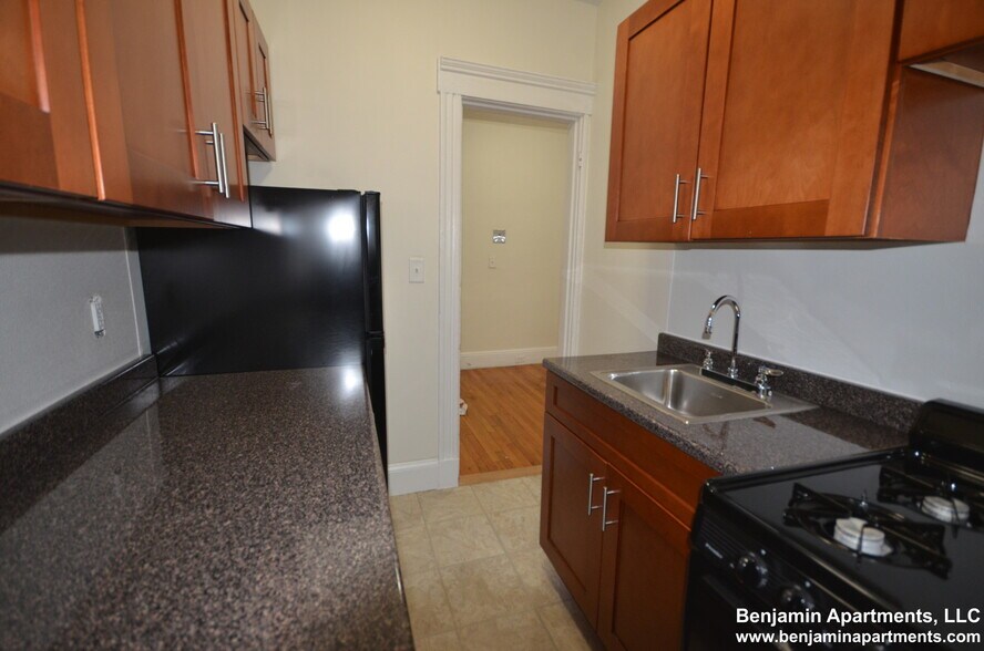 Building Photo - 1195 Boylston St