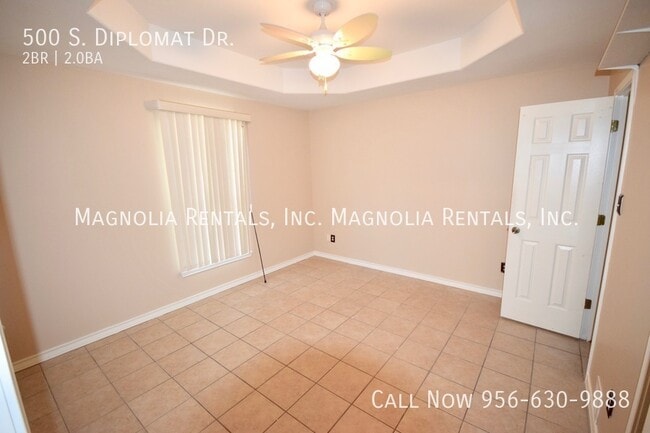 Building Photo - Location, Location, Location in Pharr near...