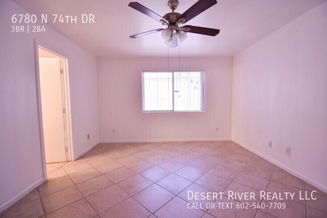 Building Photo - 6780 N 74th Dr