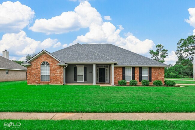 Building Photo - Check Out this 3 bed 2 bath in Bossier!!
