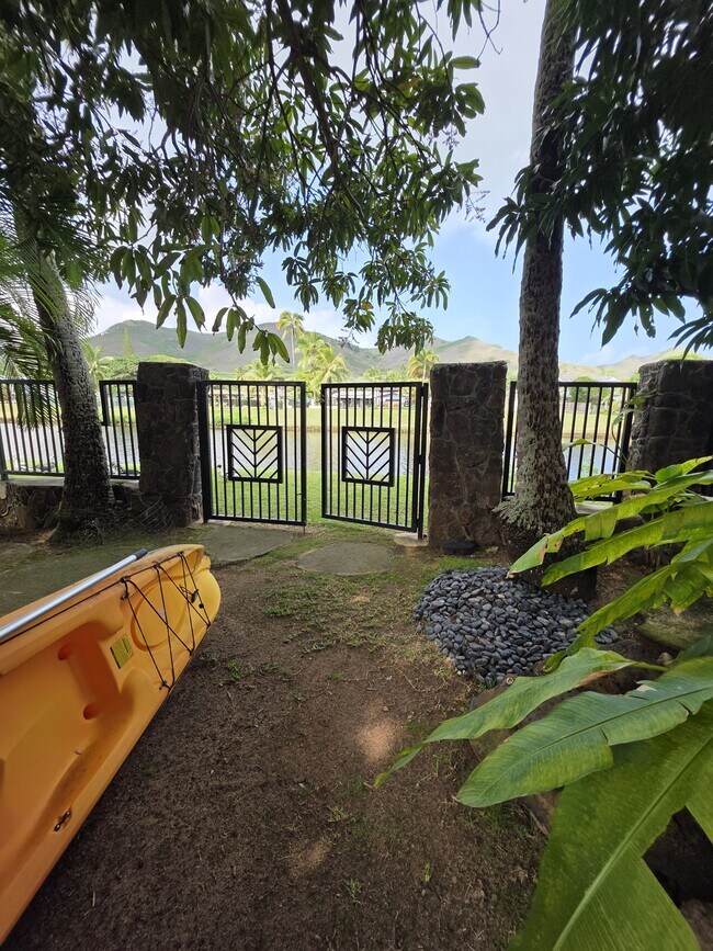 Building Photo - 1043 Kainui Dr