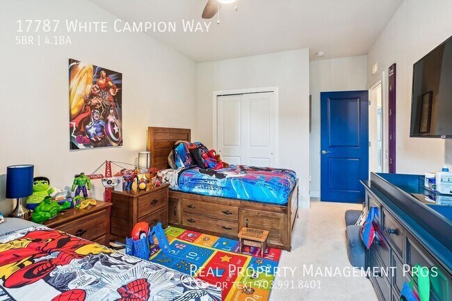 Building Photo - 17787 White Campion Wy