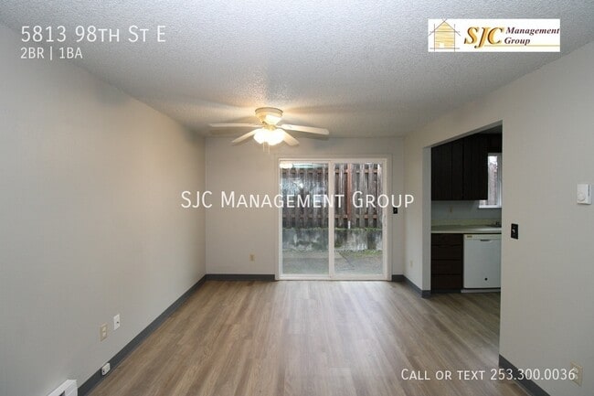 Building Photo - 5813 98th St E