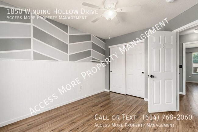 Building Photo - 1850 Winding Hollow Dr