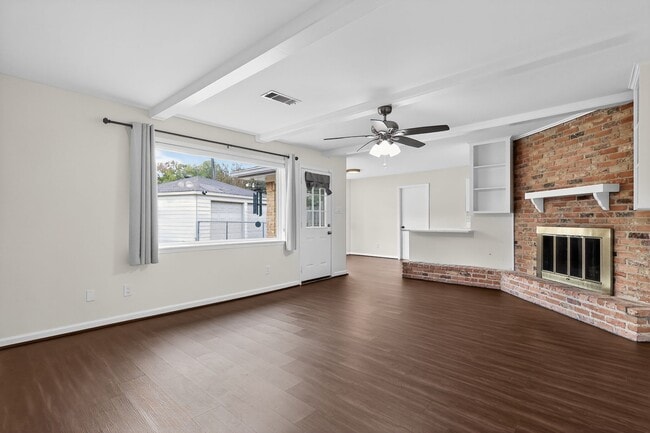 Building Photo - 6031 Rutherglenn Dr